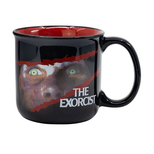 Κούπα The Exorcist - ο Εξορκιστής | Κούπες στο Gadget Box