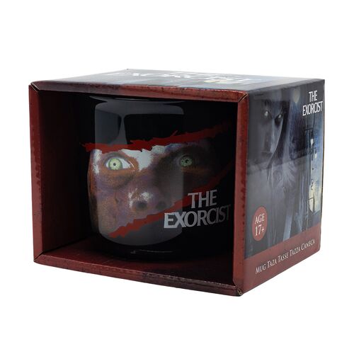 Κούπα The Exorcist - ο Εξορκιστής | Κούπες στο Gadget Box