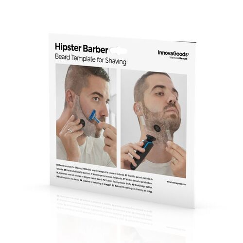 Hipster Barber Gadget | Gadgets στο Gadget Box