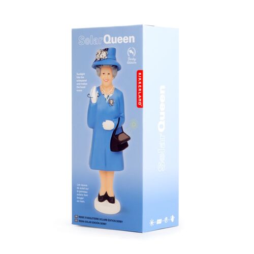 Ηλιακή Βασίλισσα Derby Edition | Gadgets στο Gadget Box Ηλιακή Βασίλισσα Derby Edition | Gadgets στο Gadget Box