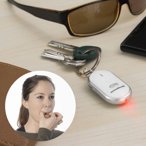 Μπρελόκ Whistle Key Finder | Gadgets στο Gadget Box