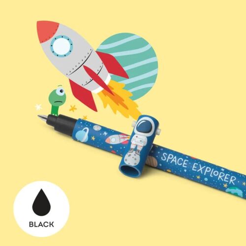 Στυλό που σβήνει Αστροναύτης Erasable Pen | Gadgets στο Gadget Box