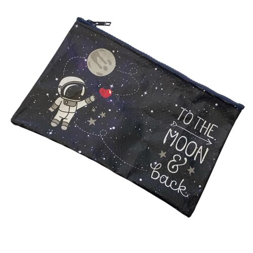 Πορτοφόλι Μεγάλο To the Moon and Back​ | Αξεσουάρ  στο Gadget Box