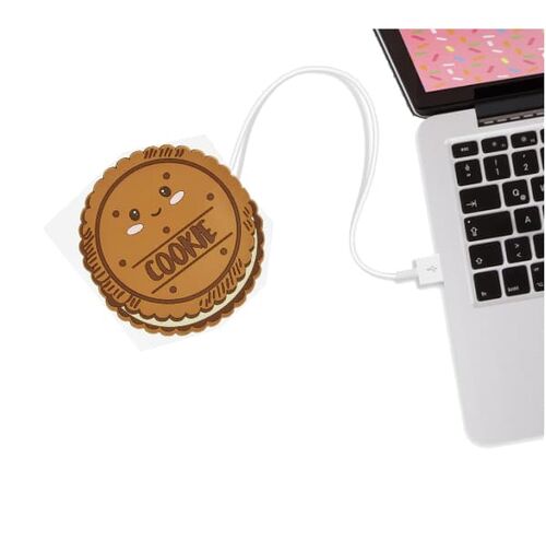 USB Cup Warmer Cookie | Gadgets στο Gadget Box