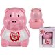 Συναγερμός Δίαιτας Γουρουνάκι Diet Piggy | Gadgets στο Gadget Box