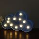 Φωτιστικό Σύννεφο LED | Είδη Σπιτιού στο Gadget Box