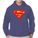 T-Shirt Melted Superman | T-Shirts στο Gadget Box