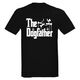 T-Shirt The Dogfather | T-Shirts στο Gadget Box
