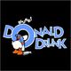 Donald Drunk | T-Shirts στο Gadget Box