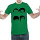 The Beatles Big Bang Theory | T-Shirts στο Gadget Box