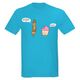 Το Καμάκι | T-Shirts στο Gadget Box