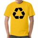 Recycle | T-Shirts στο Gadget Box