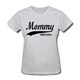 T-Shirt Mommy Since | T-Shirts στο Gadget Box