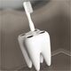 Θήκη για Οδοντόβουρτσες Δόντι | Είδη Σπιτιού στο Gadget Box