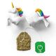 Σουρωτήρι Τσαγιού Unicorn | Gadgets στο Gadget Box