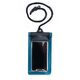 Αδιάβροχη Θήκη Κινητού Petrol Blue | Gadgets στο Gadget Box Αδιάβροχη Θήκη Κινητού Petrol Blue | Gadgets στο Gadget Box