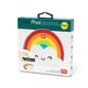 Ασύρματος QI Φορτιστής για Smartphones Rainbow | Gadgets στο Gadget Box Ασύρματος QI Φορτιστής για Smartphones Rainbow | Gadgets στο Gadget Box