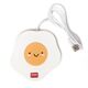 USB Cup Warmer Τηγανητό Αβγό | Gadgets στο Gadget Box USB Cup Warmer Τηγανητό Αβγό | Gadgets στο Gadget Box