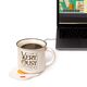 USB Cup Warmer Τηγανητό Αβγό | Gadgets στο Gadget Box USB Cup Warmer Τηγανητό Αβγό | Gadgets στο Gadget Box