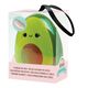 Βούρτσα μαλλιών Amazing Hair Avocado | Αξεσουάρ στο Gadget Box Βούρτσα μαλλιών Amazing Hair Avocado | Αξεσουάρ στο Gadget Box