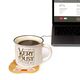 USB Cup Warmer Corgi | Gadgets στο Gadget Box USB Cup Warmer Corgi | Gadgets στο Gadget Box